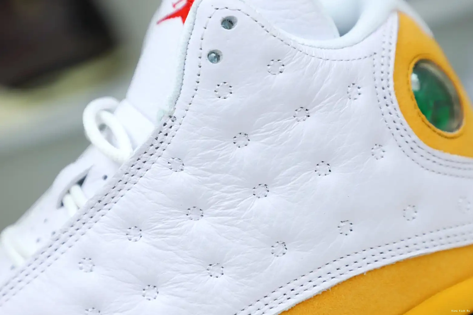 retro Kimikick Jordan  13 Jordan Air 0613